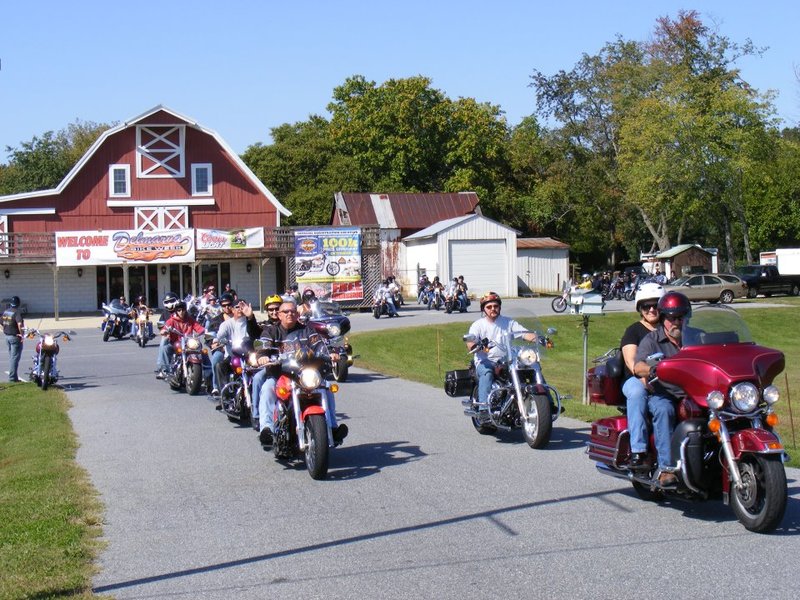 Ride For Research nets over 4,000 for St. Jude Children's Research